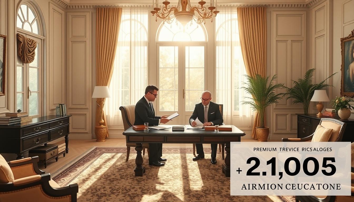 Plan visual