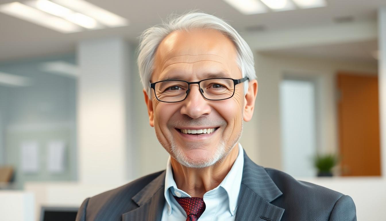 Michael T.
